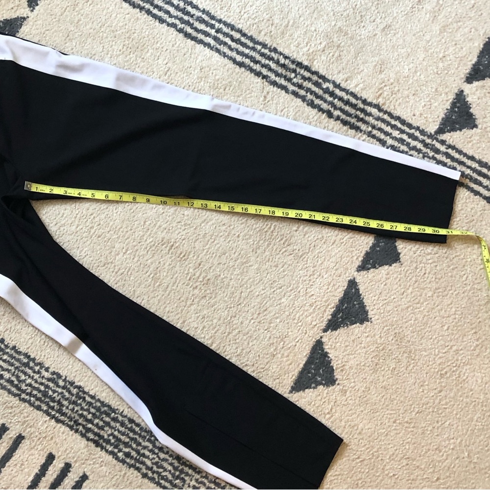 Athleta Interstellar Colorblock Tight - Picture 10 of 12